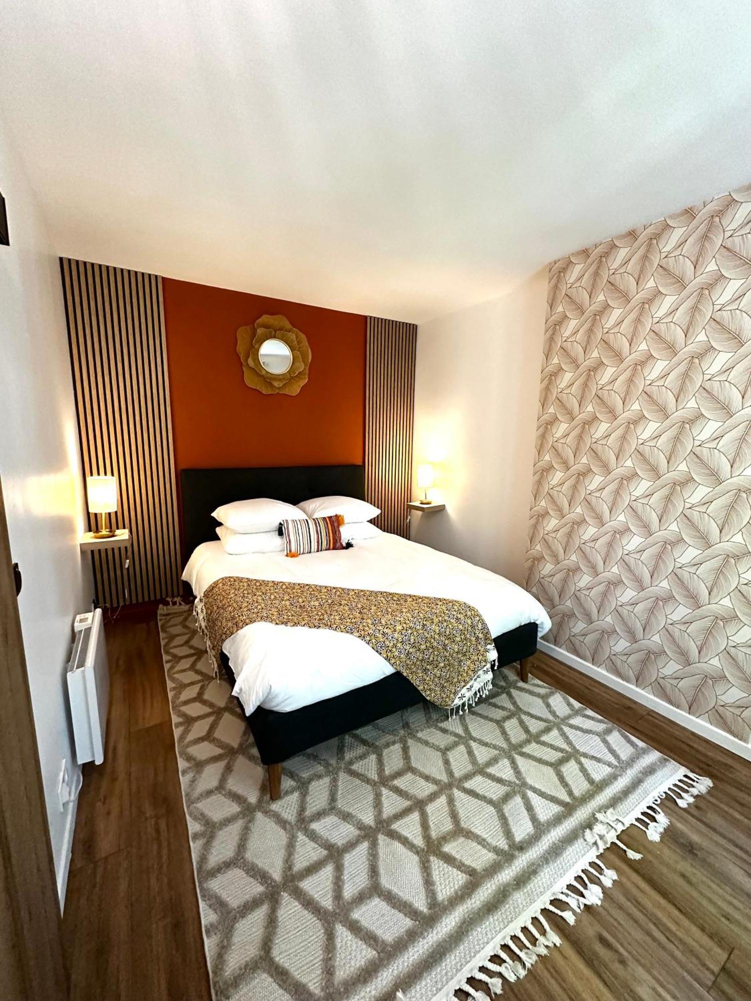 Le Petit Cocon Parisien Apartment Le Kremlin-Bicetre Bagian luar foto